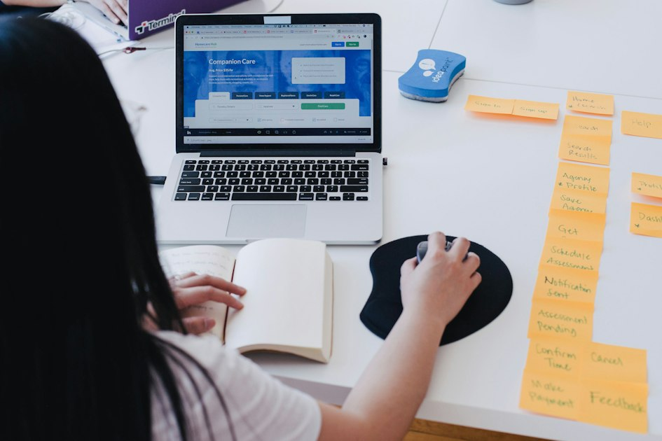 Top IT Services for Small Businesses