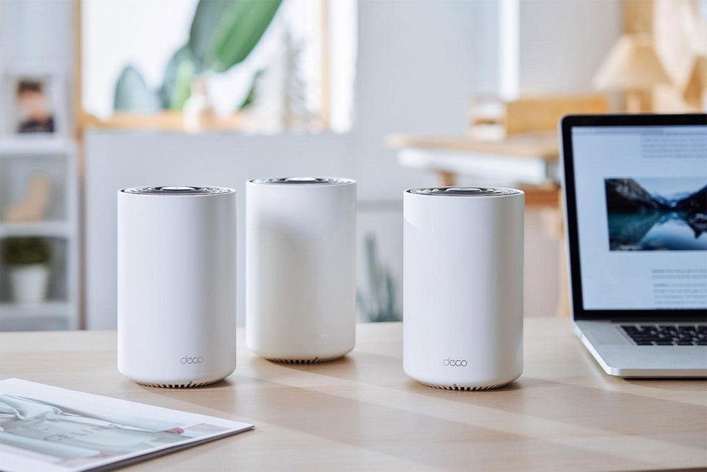 Setting Up Your Home Network