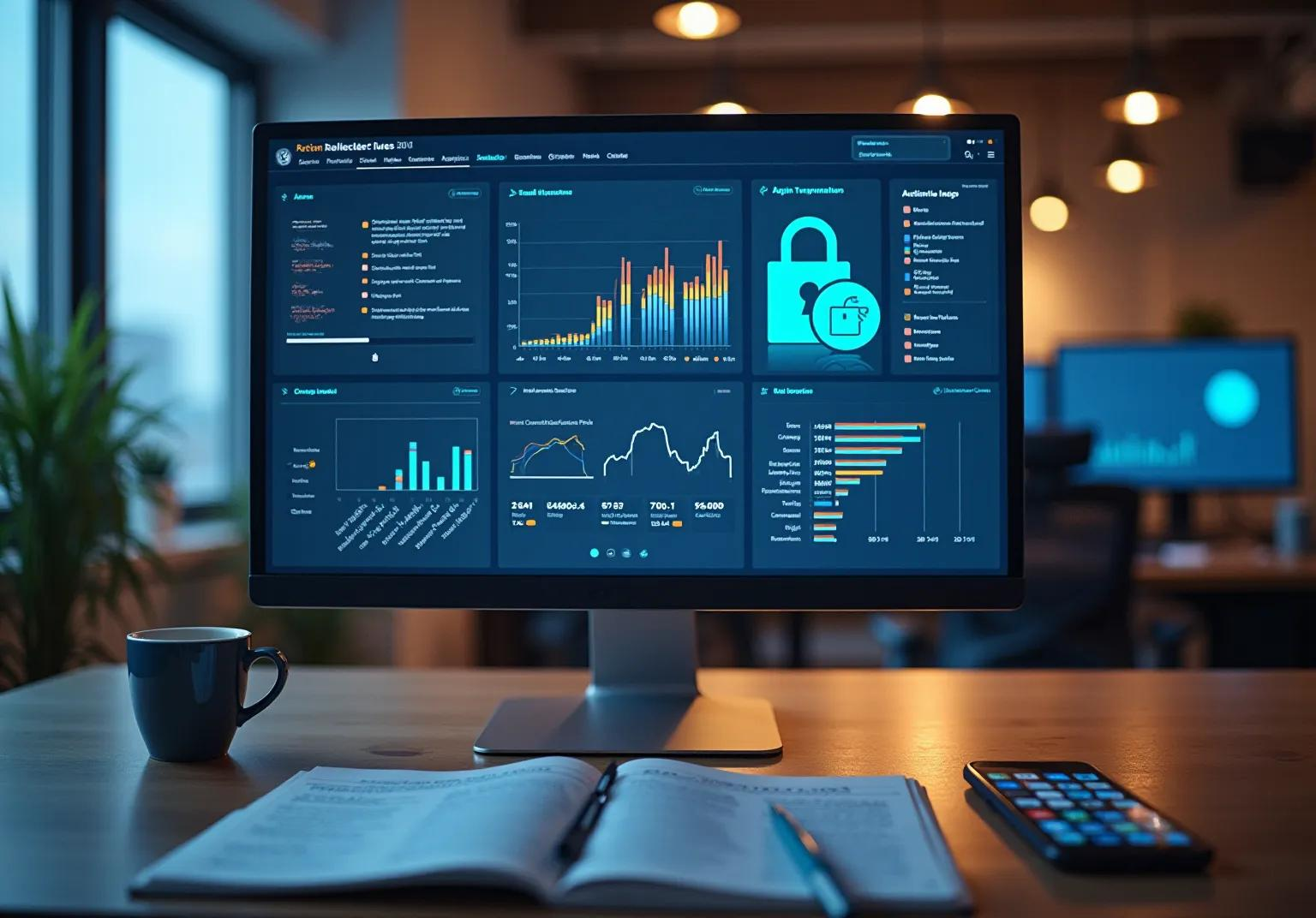 Understanding Cybersecurity Basics